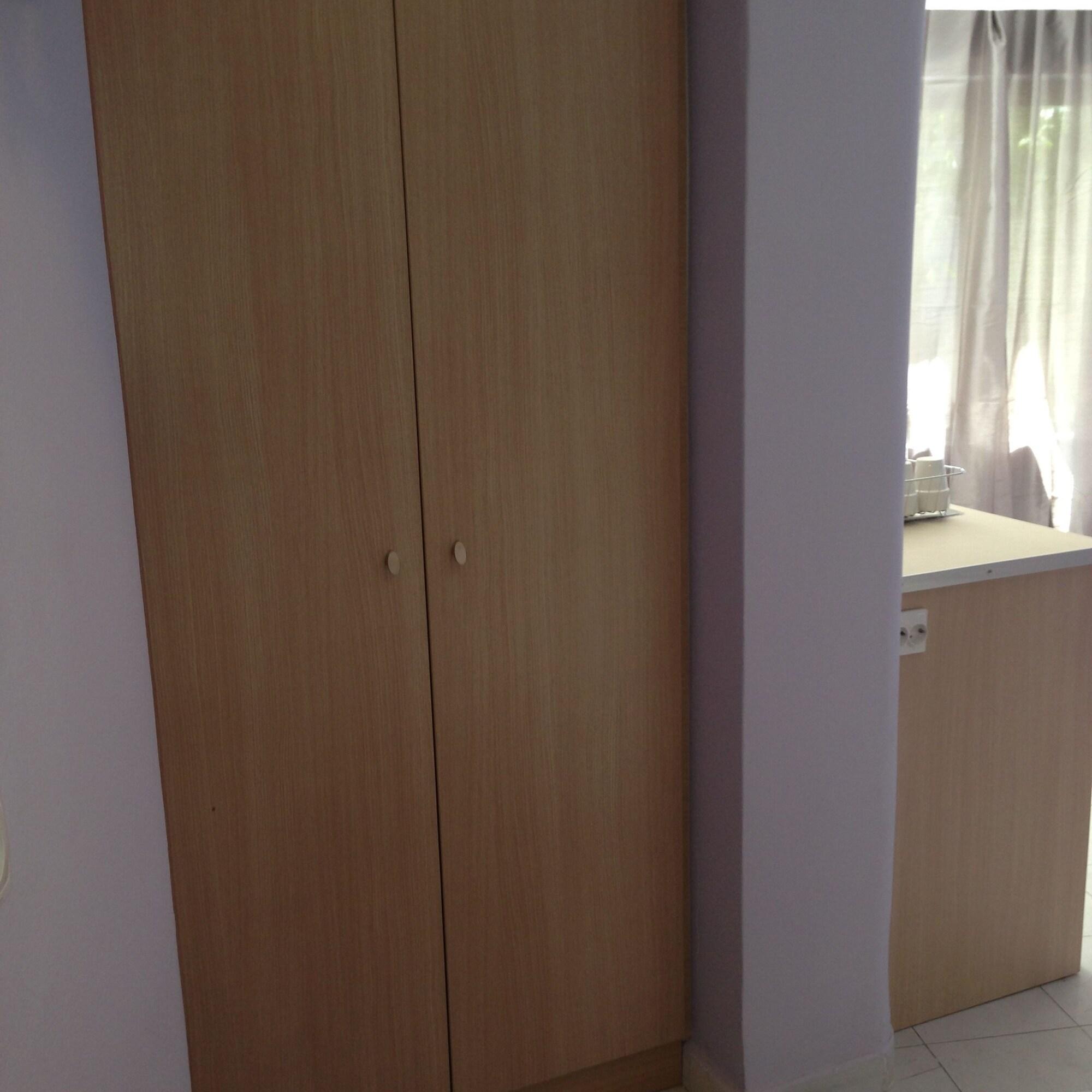 Zefyros Hotel Rhodes City エクステリア 写真