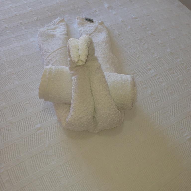 Zefyros Hotel Rhodes City エクステリア 写真