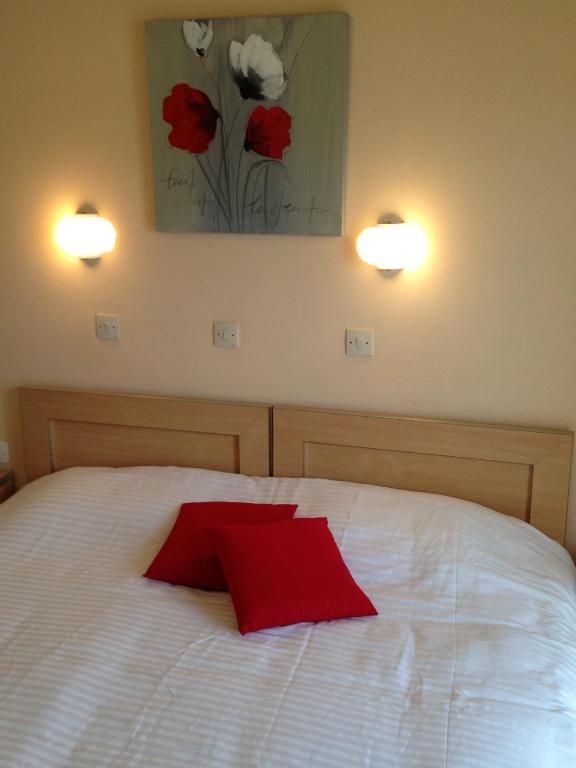Zefyros Hotel Rhodes City 部屋 写真